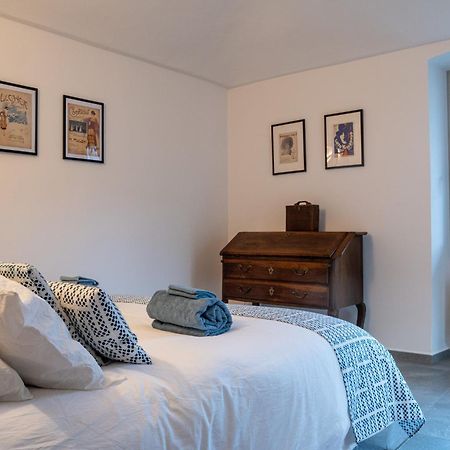 Appartamento Lalieve - Casadelresto Gaiola Zewnętrze zdjęcie