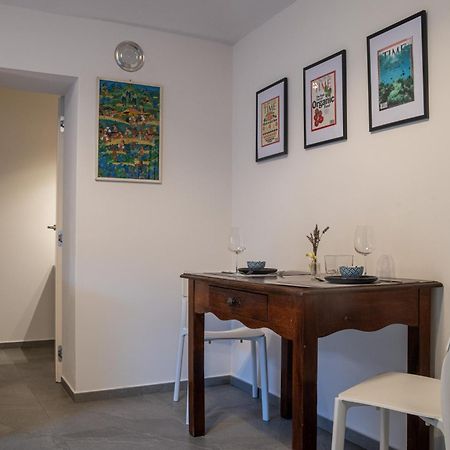 Appartamento Lalieve - Casadelresto Gaiola Zewnętrze zdjęcie