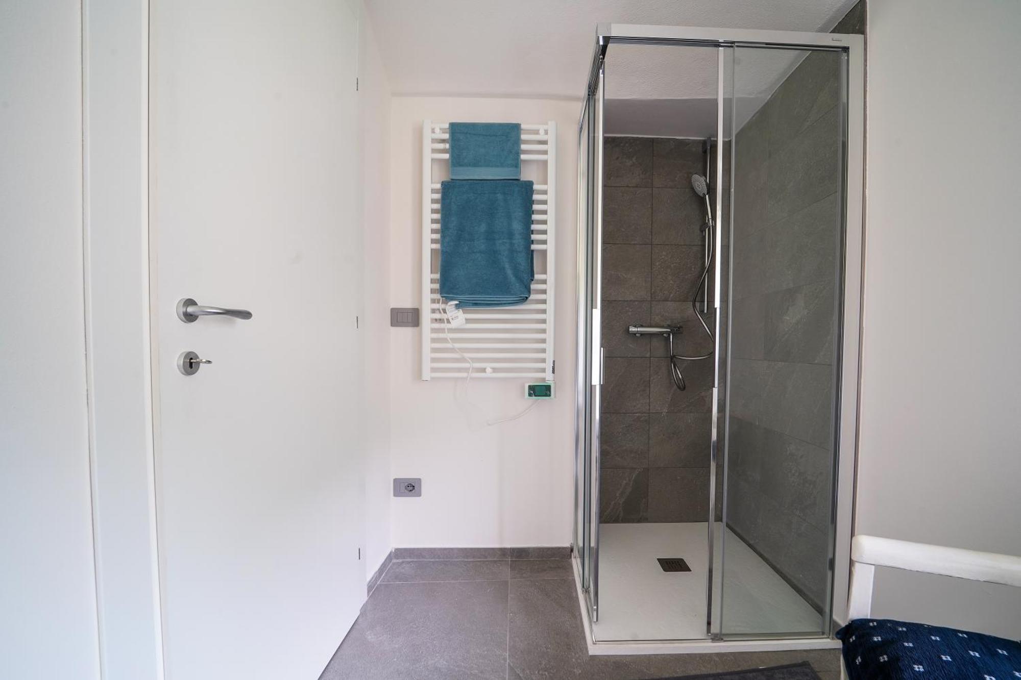 Appartamento Lalieve - Casadelresto Gaiola Zewnętrze zdjęcie