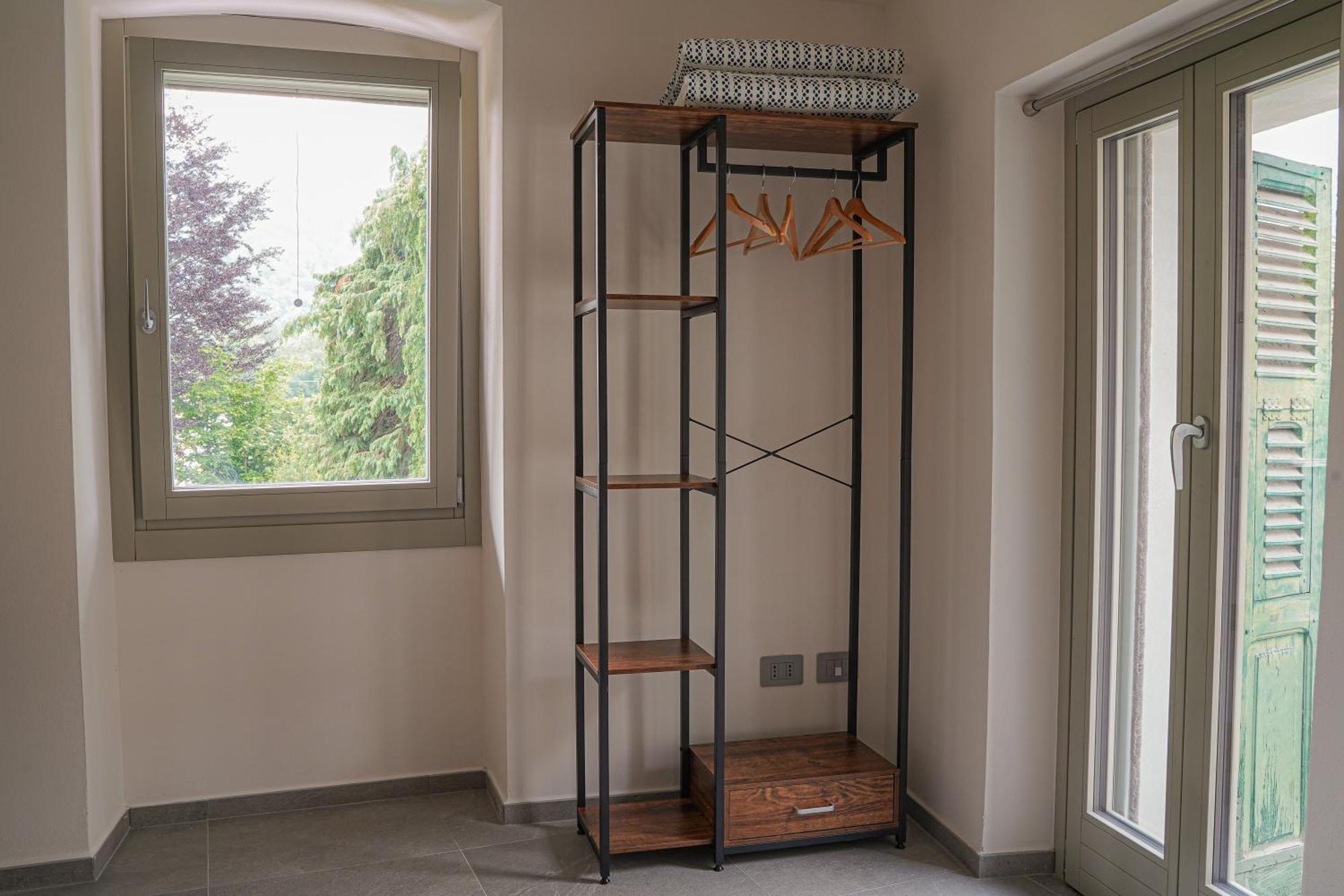 Appartamento Lalieve - Casadelresto Gaiola Zewnętrze zdjęcie