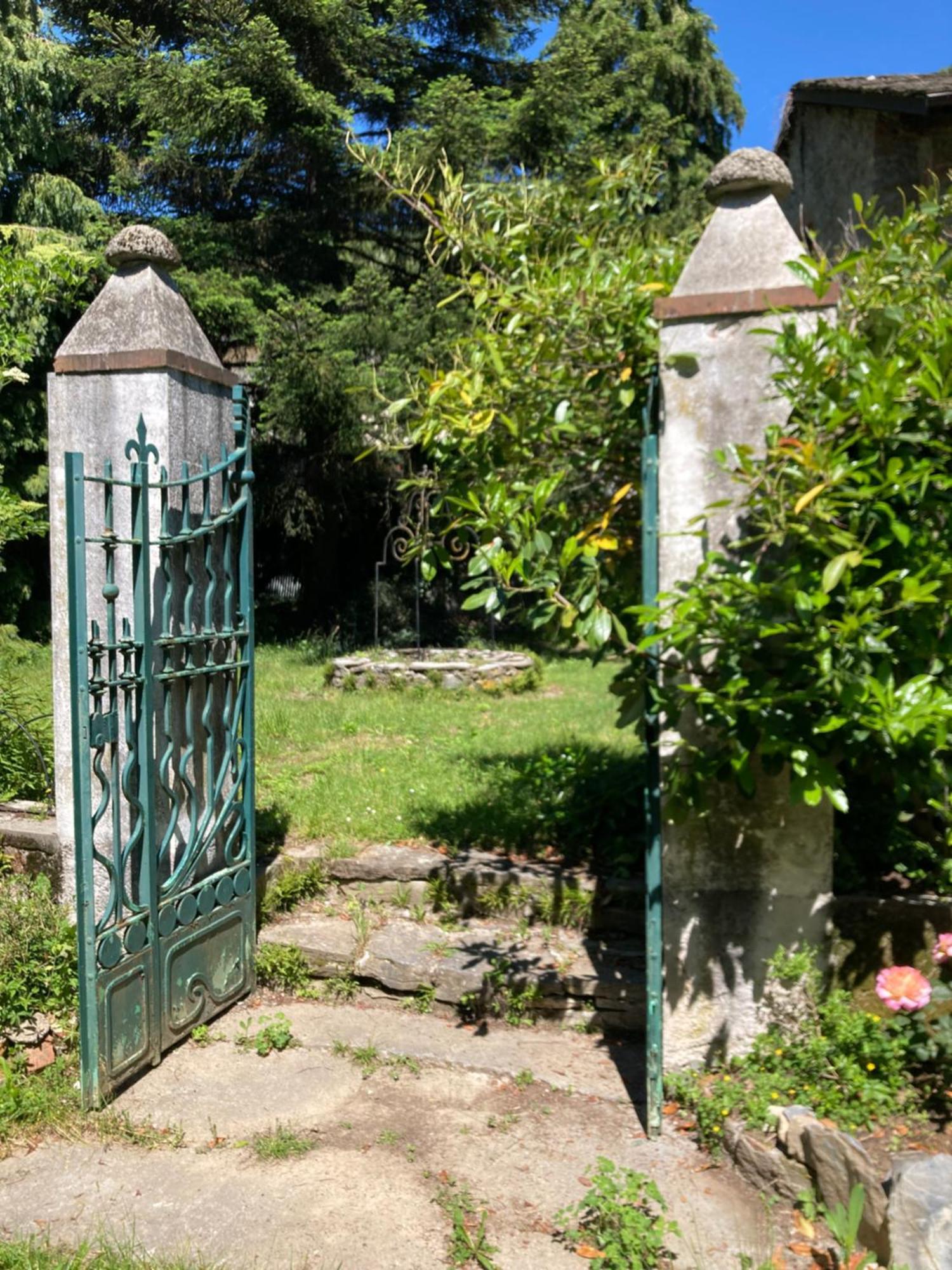Appartamento Lalieve - Casadelresto Gaiola Zewnętrze zdjęcie