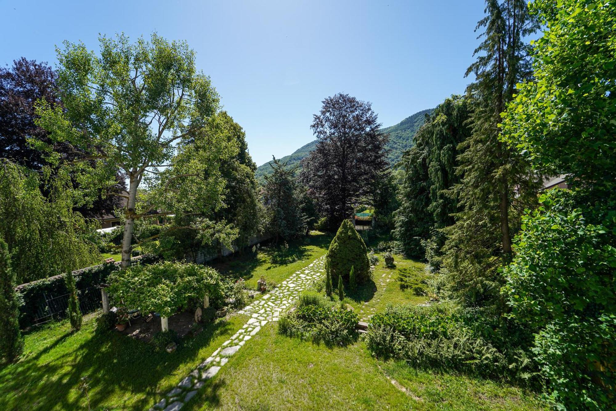 Appartamento Lalieve - Casadelresto Gaiola Zewnętrze zdjęcie