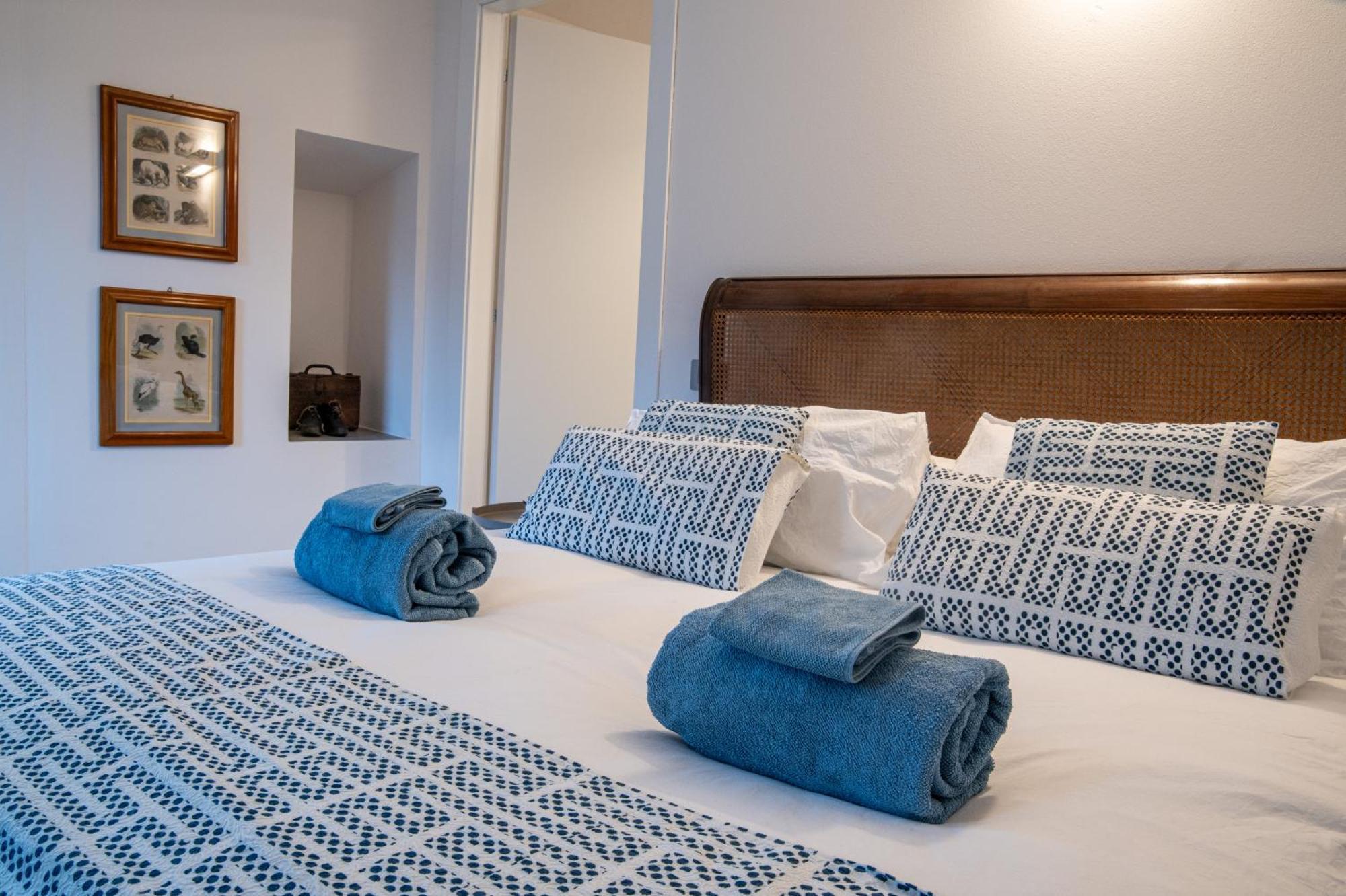 Appartamento Lalieve - Casadelresto Gaiola Zewnętrze zdjęcie