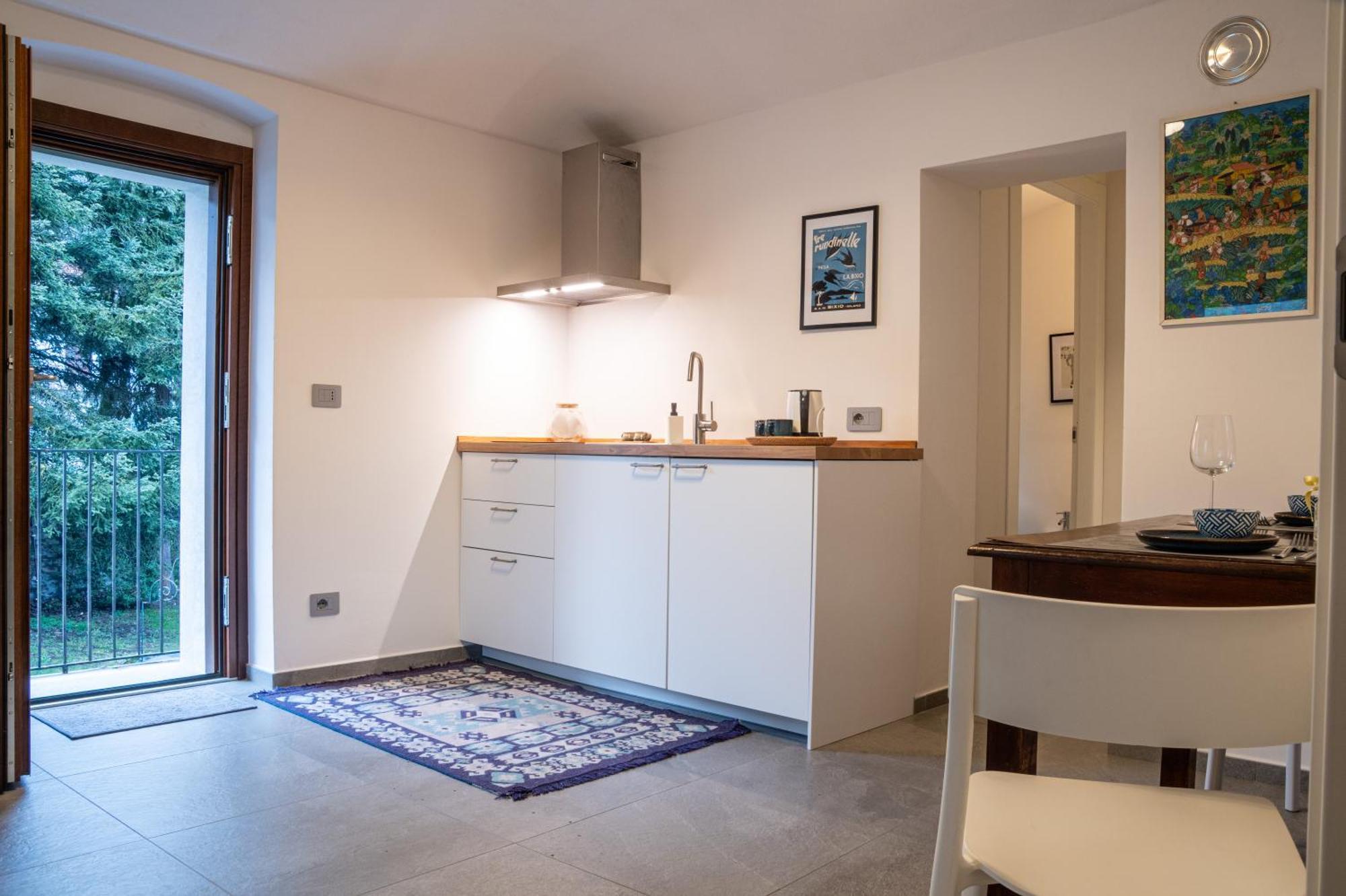 Appartamento Lalieve - Casadelresto Gaiola Zewnętrze zdjęcie
