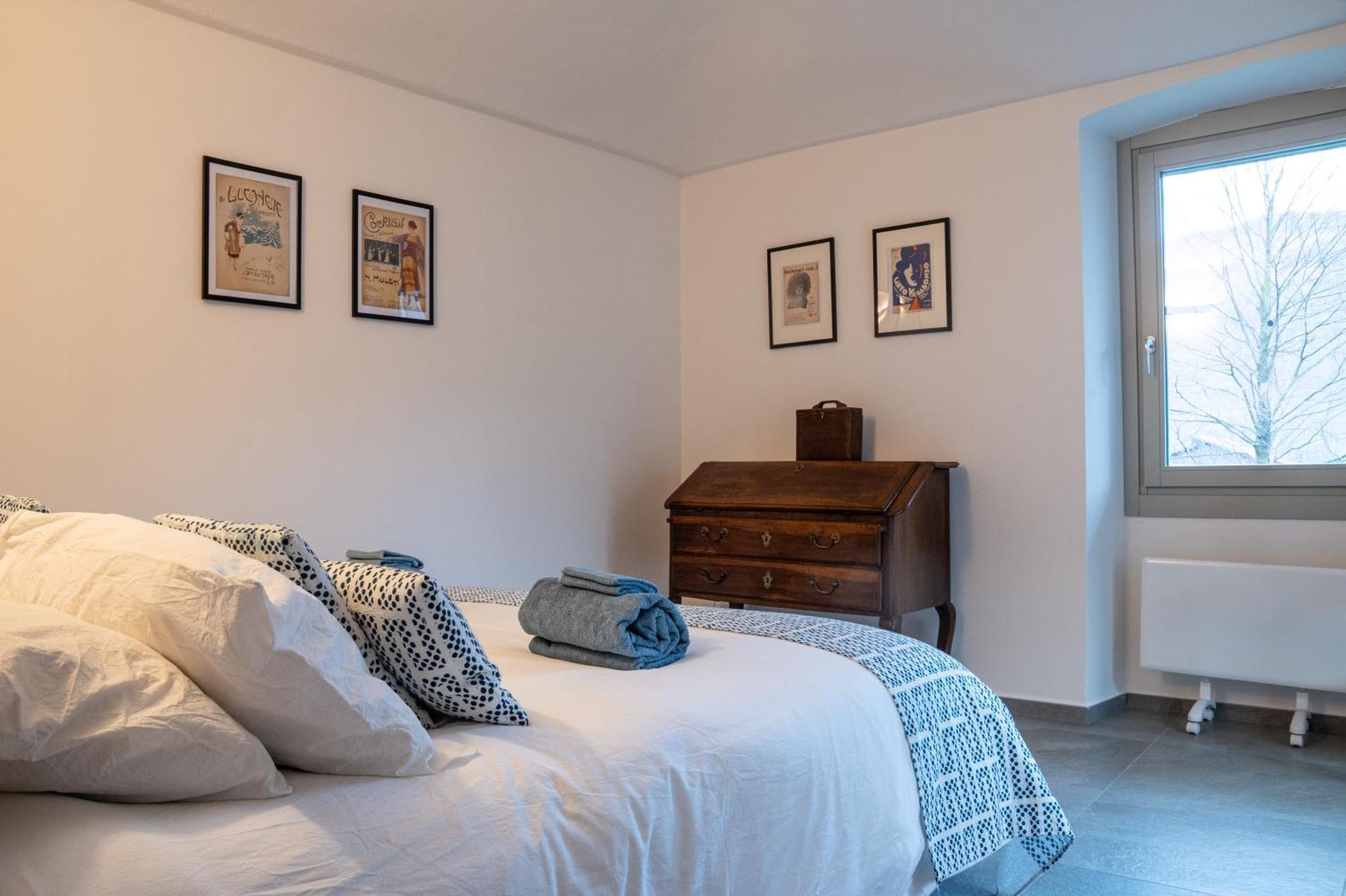Appartamento Lalieve - Casadelresto Gaiola Zewnętrze zdjęcie